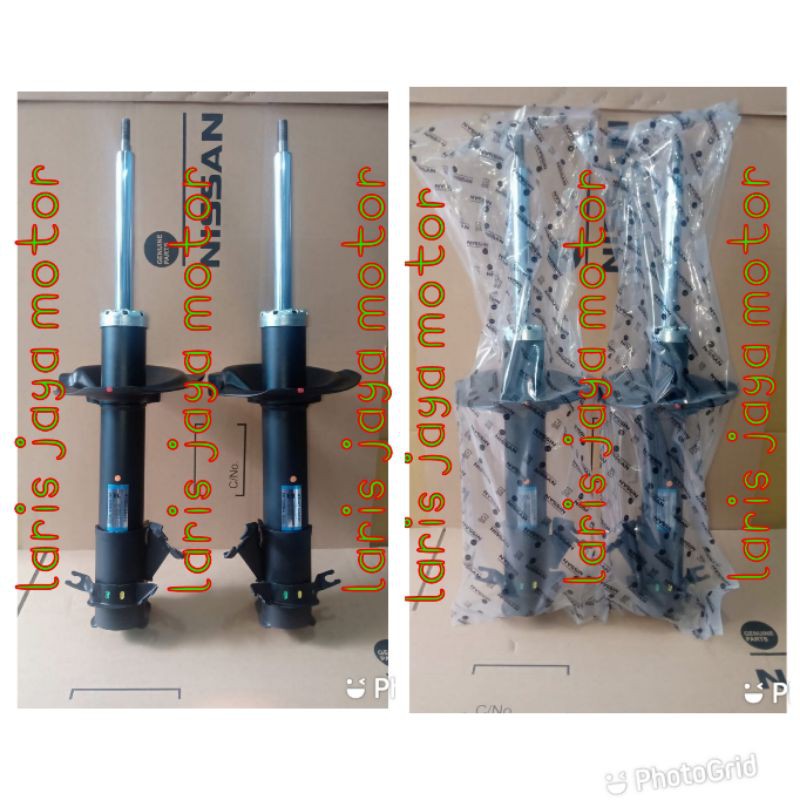 SHOCKBREAKER SERENA C24 DEPAN ORIGINAL