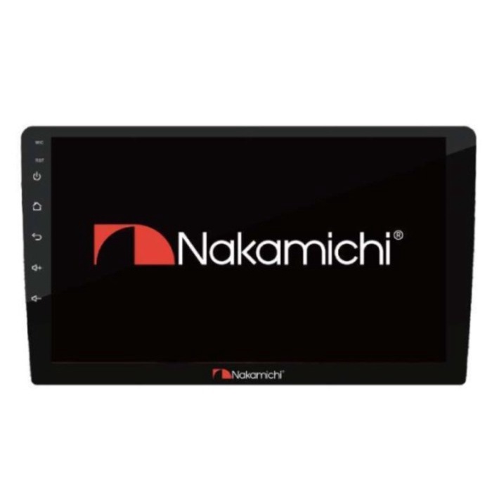 Nakamichi NA3102i Android 10inch TV tape mobil android 10 inch