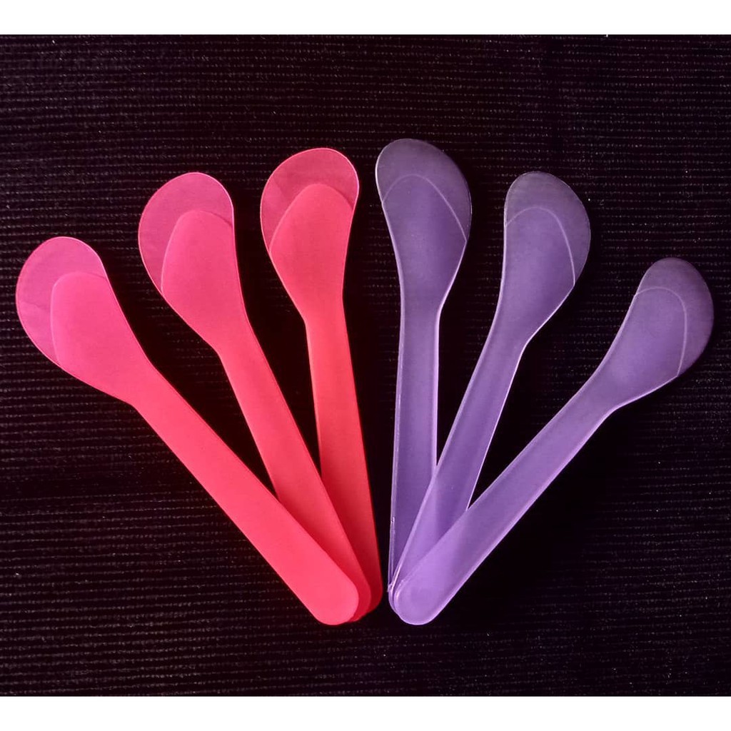 SEPATULA MASKER / SENDOK MASKER - AK by Ewalook