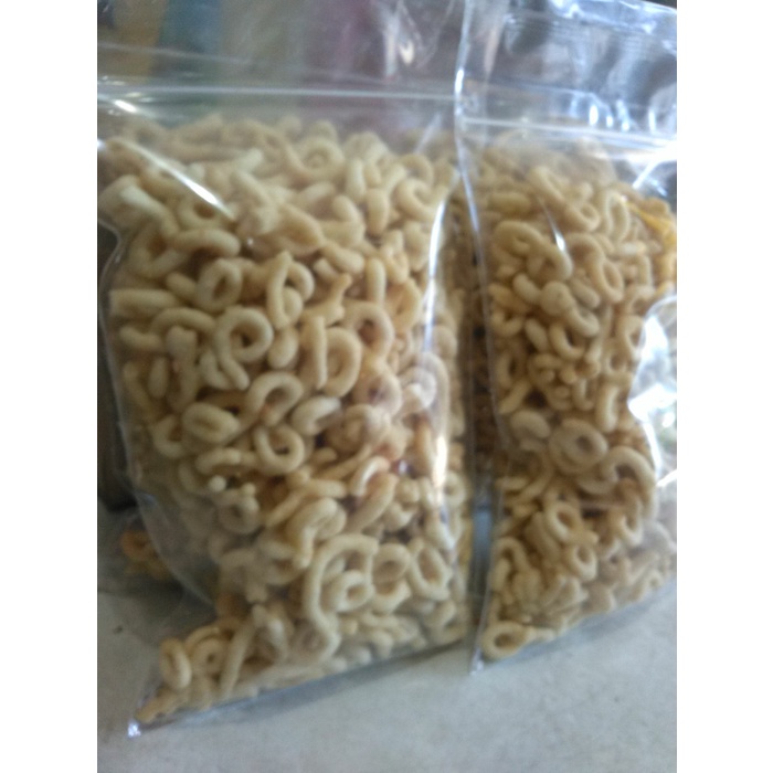 

4eh Lanting Bawang/Lanting Bumbu Bawang Khas Kabumen - Bawang 60Jhh
