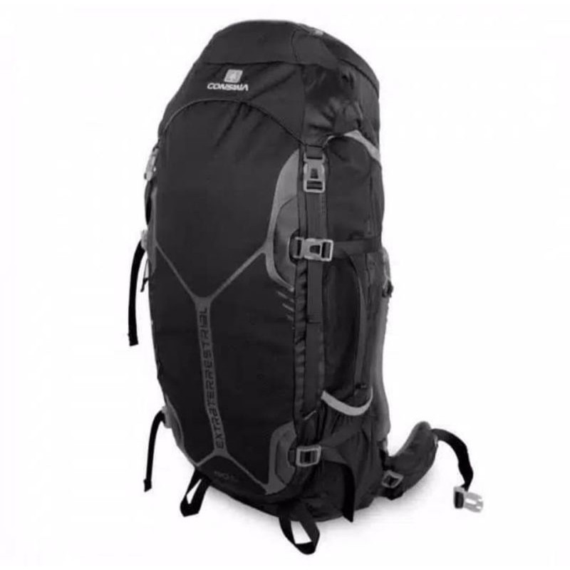 TERMURAH TAS GUNUNG KERIL CONSINA EXTRATERESTRIAL 60L