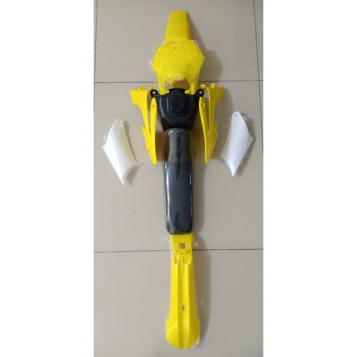 Body Mini Trail - Jog Mini Trail - Tangki Bensin - 49cc - 2 Tak - Mode