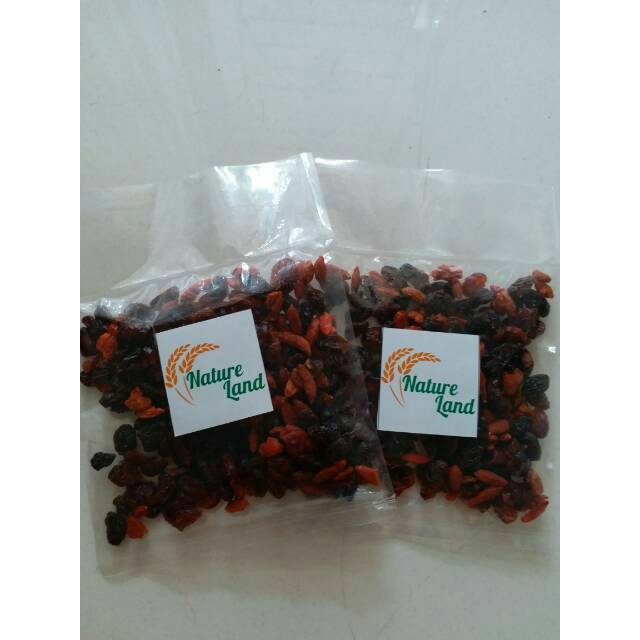 

Raisin Berries 100 Gr