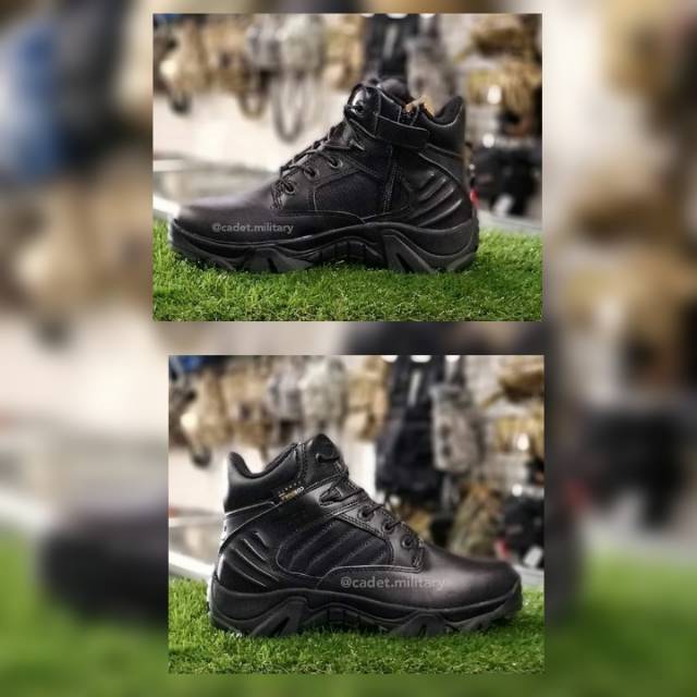 Sepatu delta force original import