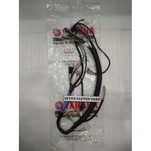 KABEL BODY RX KING 2003-2006 ORIGINAL YAMAHA