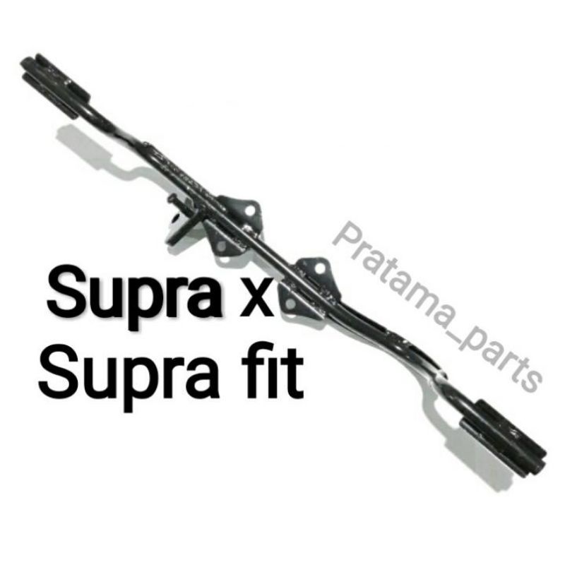 barstep pijakan kaki besi supra supra x supra fit lama wl/gt