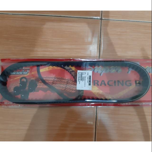 V Belt BRT Beat Karbu