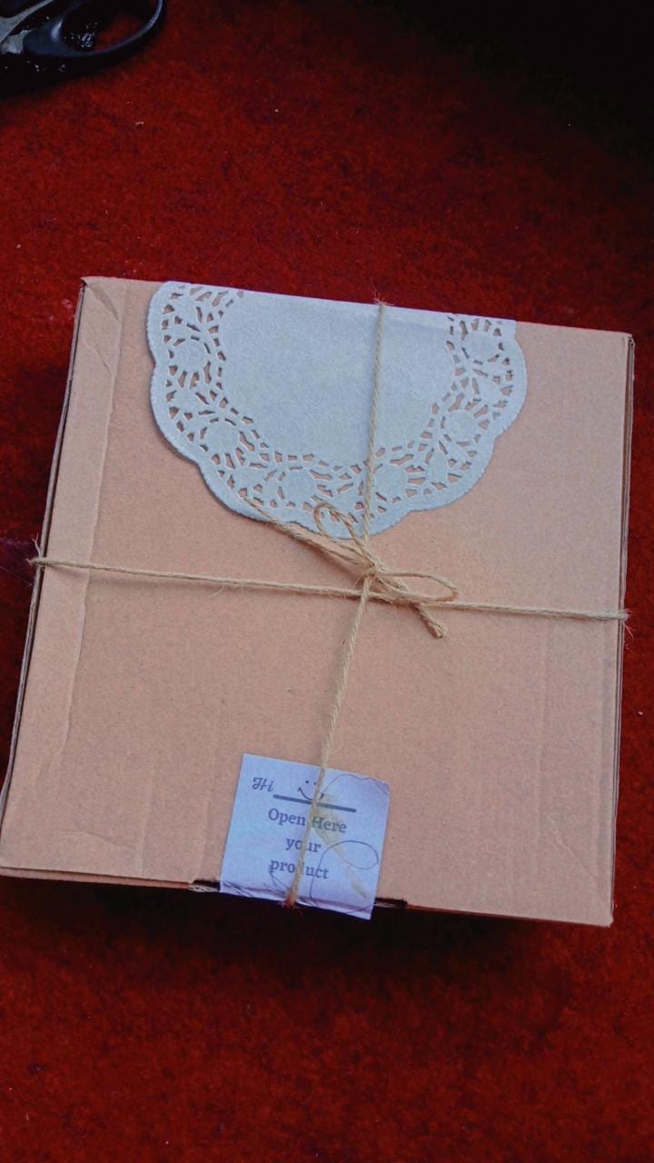 Hampers Reed Diffuser Dan Flower Tea Kado Parcel Ulang Tahun Imlek Souvenir