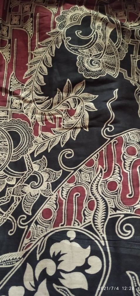 Terlaris Batik Tunik Termurah Top 1 Di Shopee Original No Kw