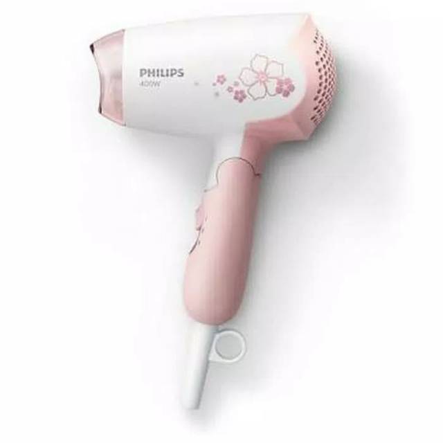 PHILIPS HAIR DRYER HP 8108 / HP8108  400WATT ORIGINAL GARANSI RESMI