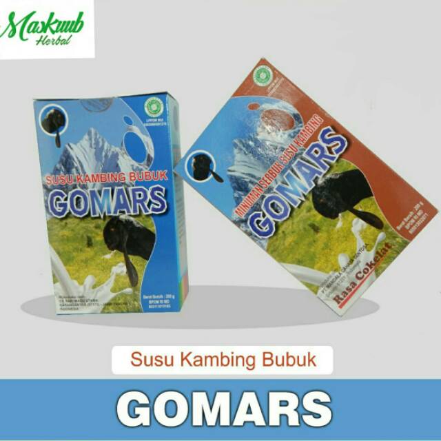 

GOMARS