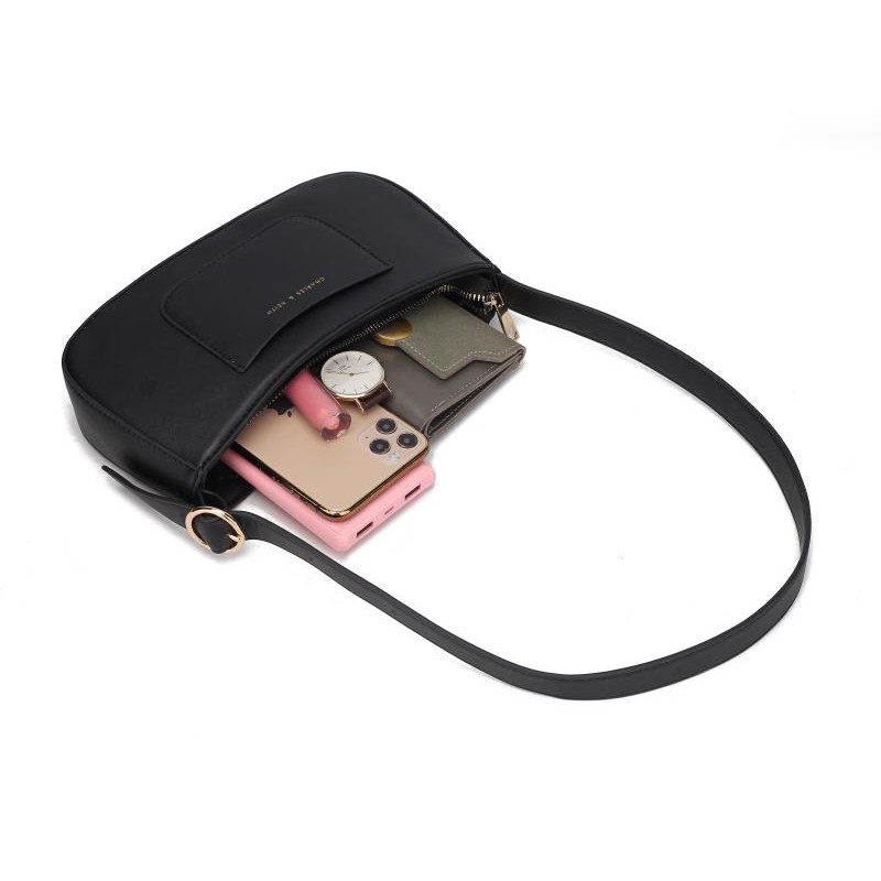 TAS Ch4rlesnkeithh POLOS WANITA ELEGANT #142