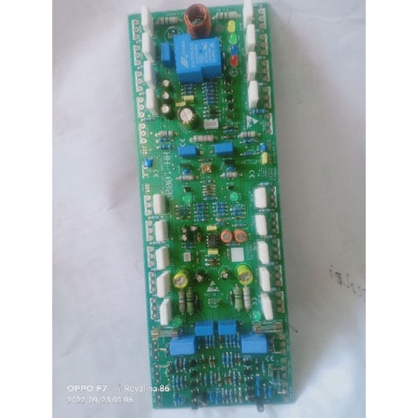 kit HH 10000 bandar power