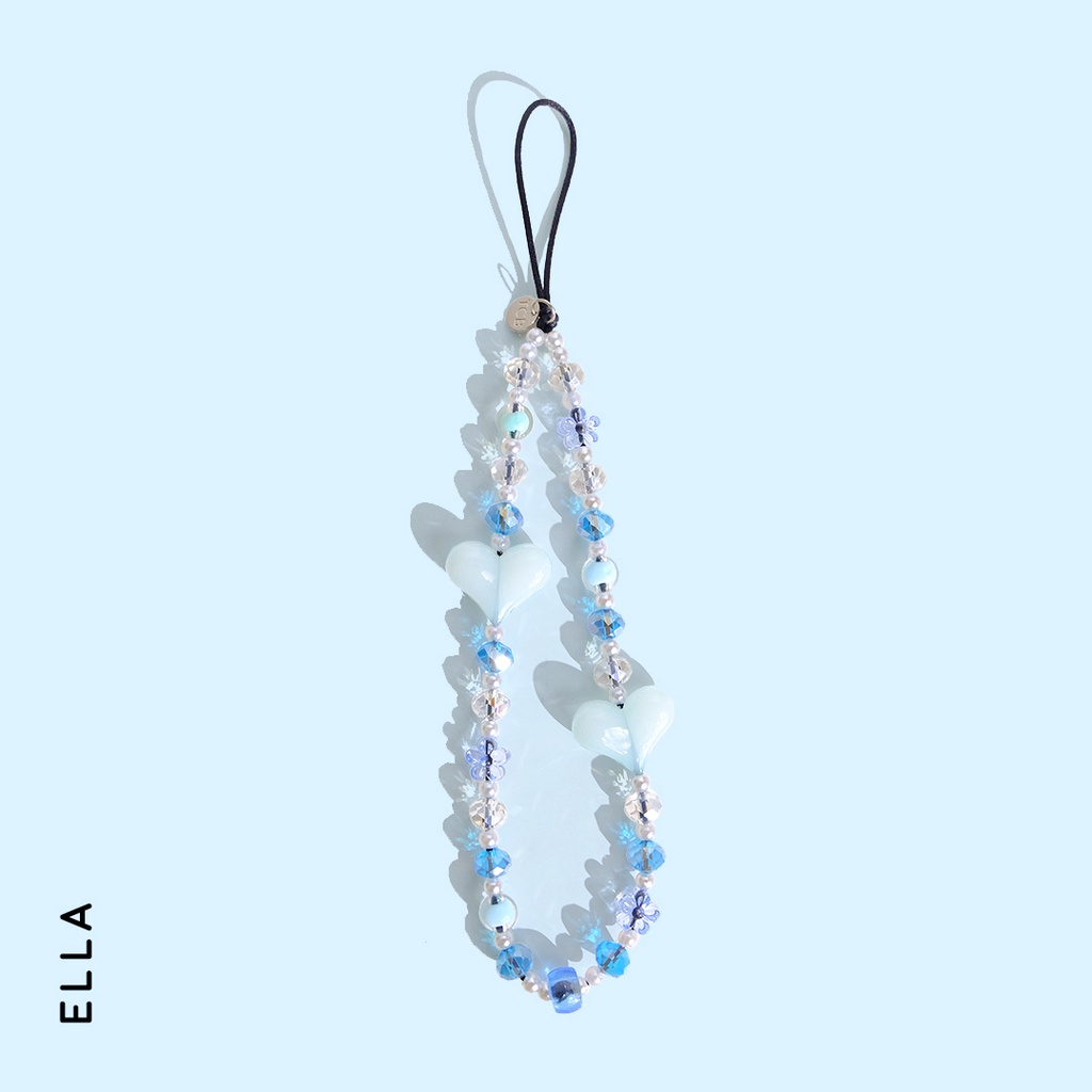 Beaded Charms - Ella