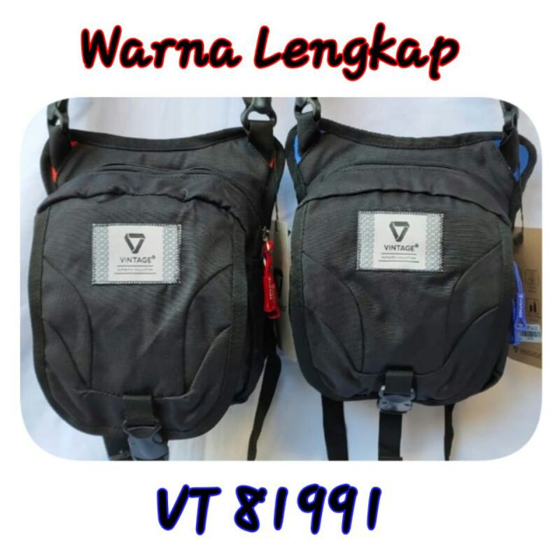 Tas Selempang/Paha