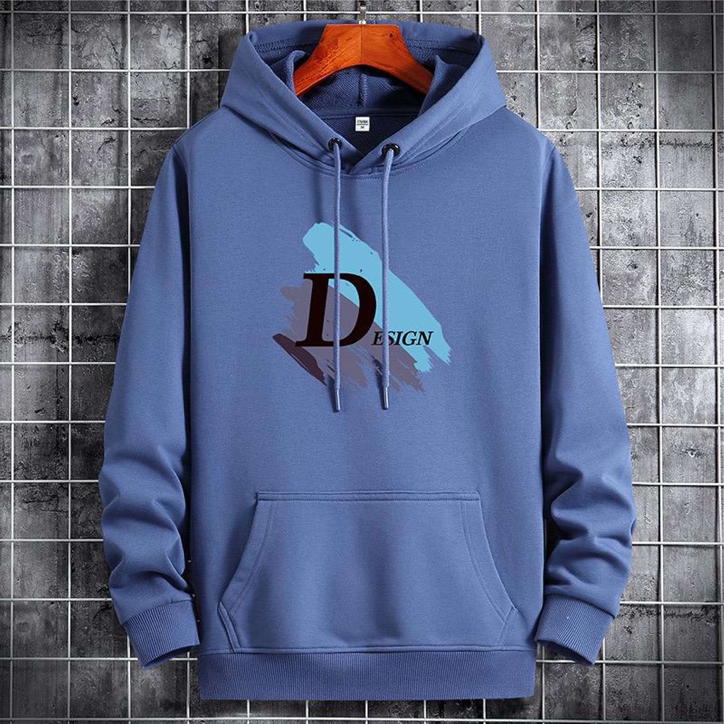 BS//HOODIE DESIGN D JACKET SWEATER PRIA LENGAN PANJANG FASHION HIGHT QUALITY