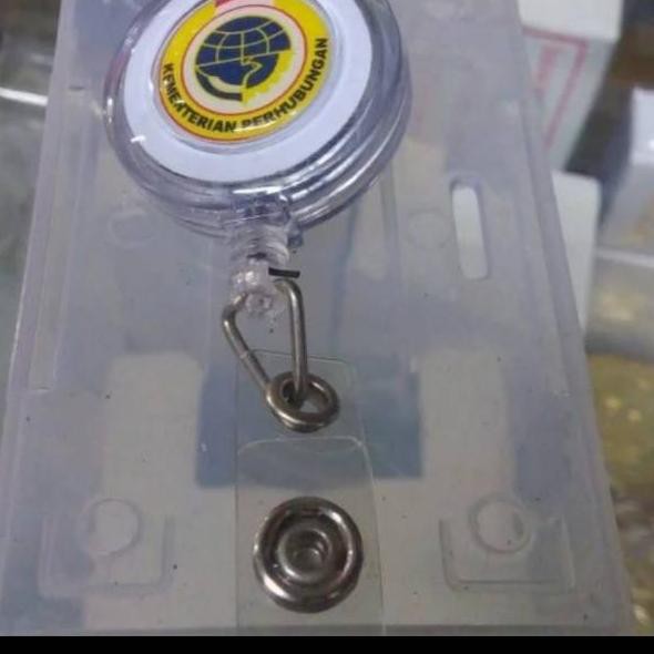 

Yoyo plus id card kemenhub ,,,