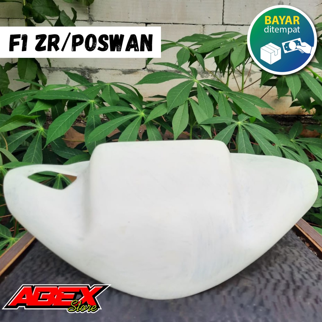 BATOK BUTA ROAD RACE F1 ZR/FOSWAN TERMURAH(COD)