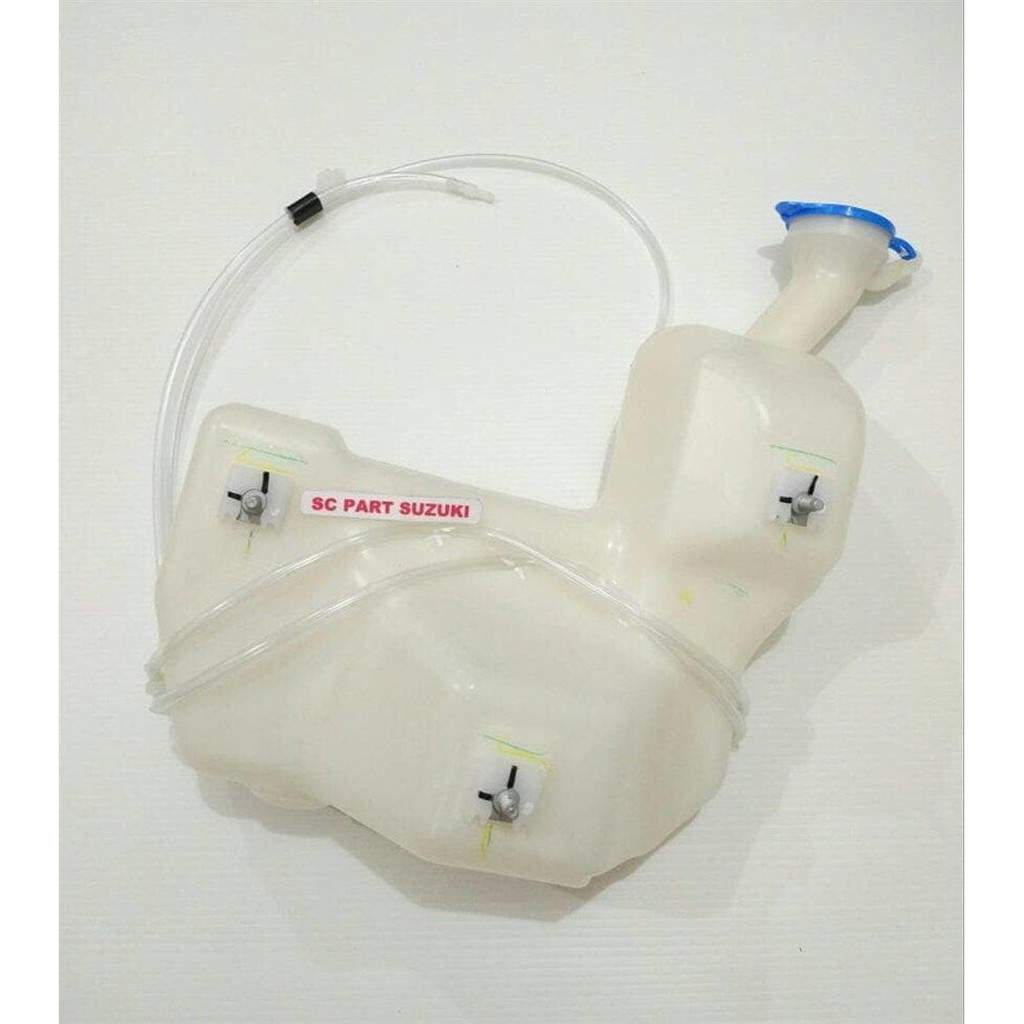 TABUNG TANK CADANGAN AIR WIPER SUZUKI APV