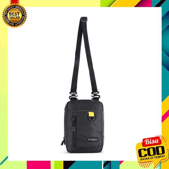 Tas Selempang Kekinian Branded Keren Original Import Distro Terbaru Pr Tas Slempang Waistbag Pria Wa