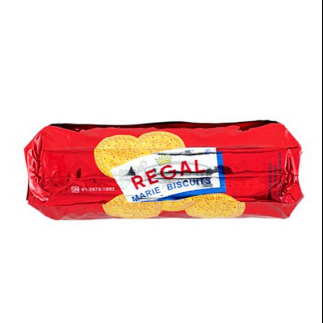 

Regal Marie Roll Biskuit Uk Besar230gr PROMO!! TERMURAH!!!