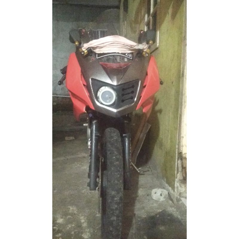 Fairing Ninja RR