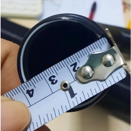 Selang Blower Aeolus TD901 / H901 40mm - Grooming Anjing Kucing