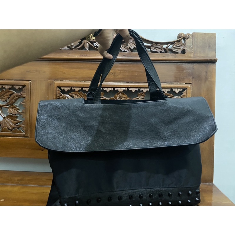 kwani bag preloved sale
