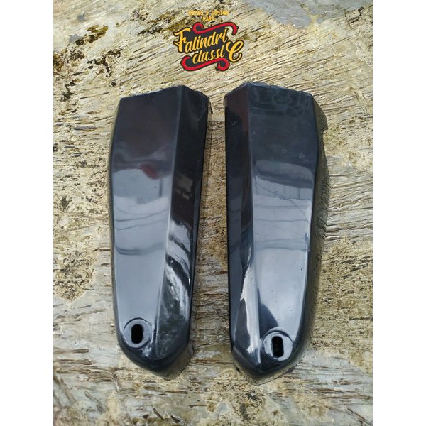 SUper seller body belakang yamaha v75 yamaha v80 tepong belakang yamaha v75 yamaha v80 side cover