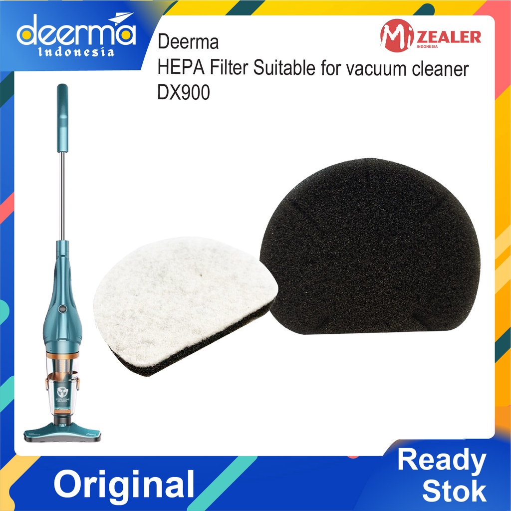 Hepa Filter For Deerma DX900 Vacuum Cleaner