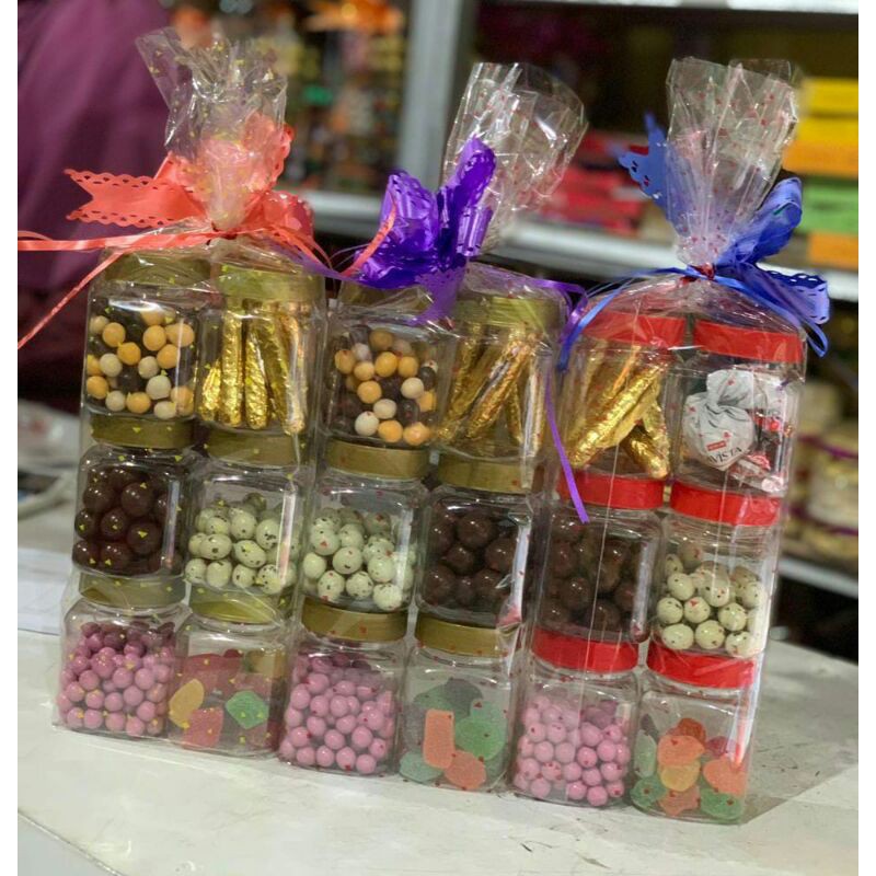 

paket coklat