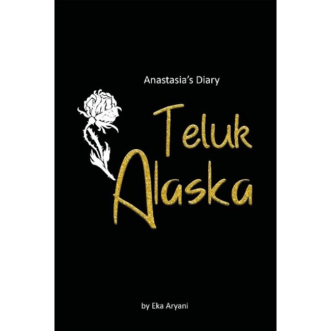 

ANASTASIA DIARY