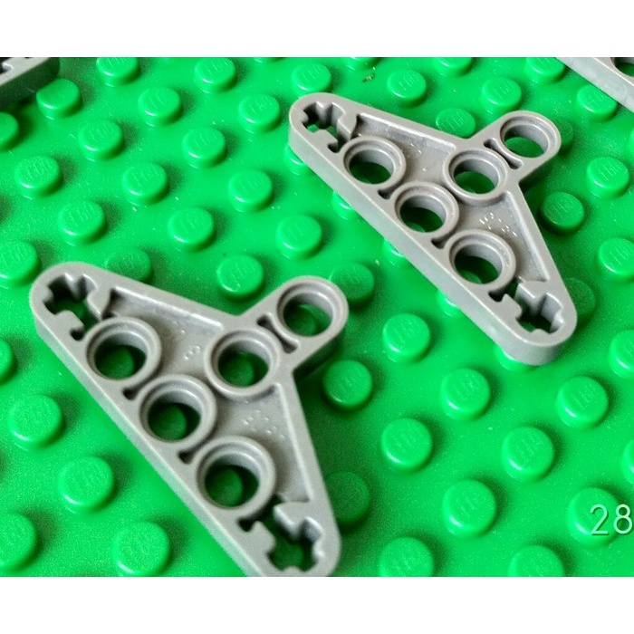 Lego Part Lego technic Triangle Lego 2905