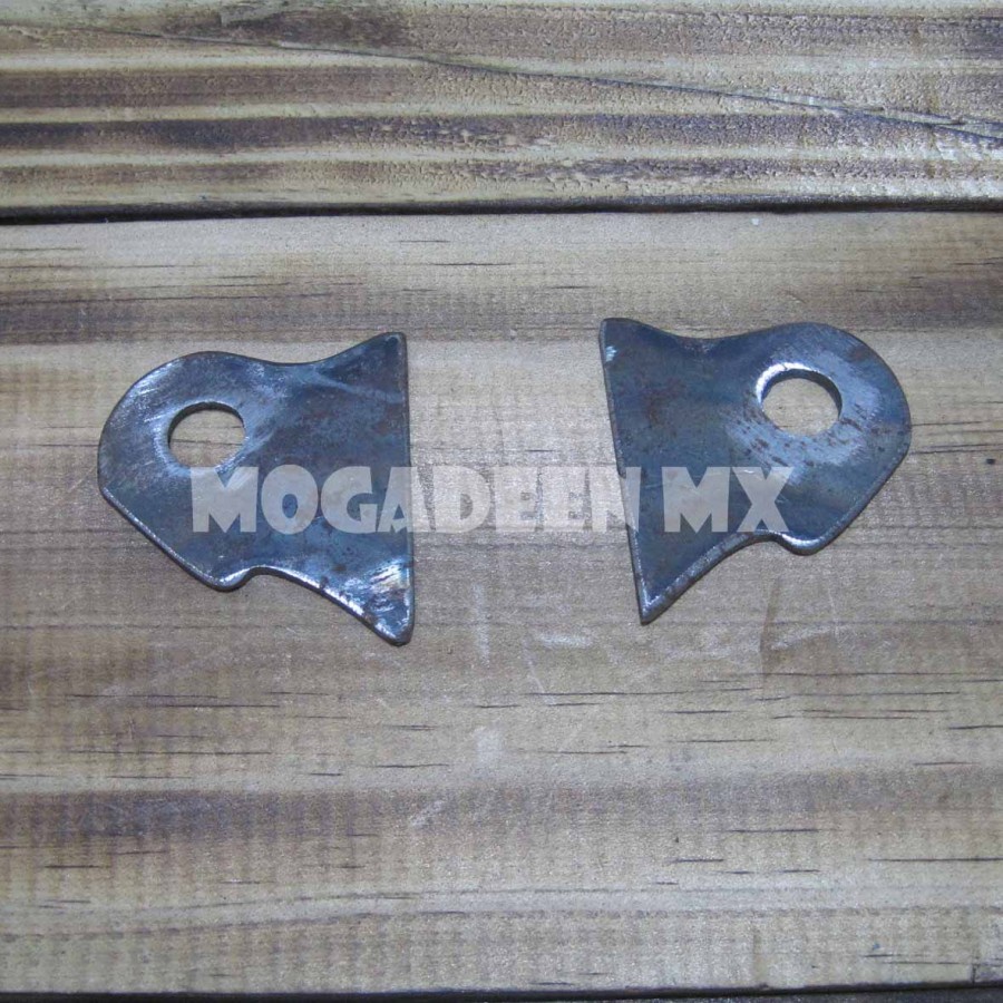 Braket Bracket Spakbor Belakang TS125 TS 125