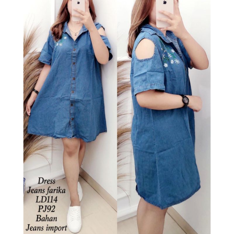 Dres Jeans