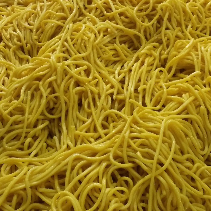 

Spesial MIE ACEH MENTAH / BASAH "NARASA MIE" Limited