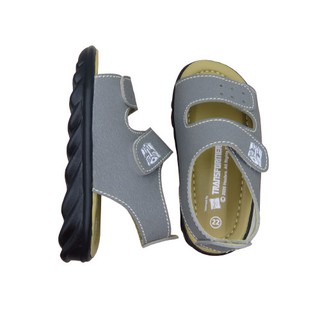 Balmoral Kids Sepat   u Sandal Anak Transformers TVG-SBI17