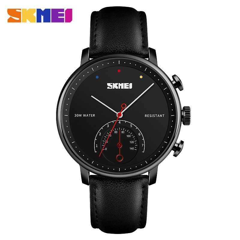 FatihShop SKMEI Jam Tangan Analog Pria - 1399