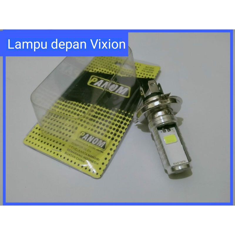 Lampu LED depan /lampu utama Vixion new/ old