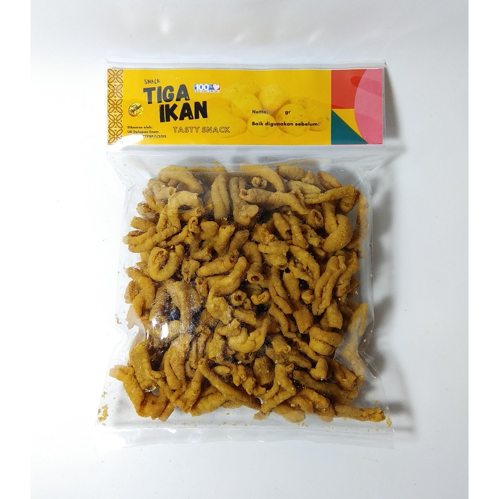 

Aneka Snack / Makanan Ringan / Camilan Enak Isi Banyak