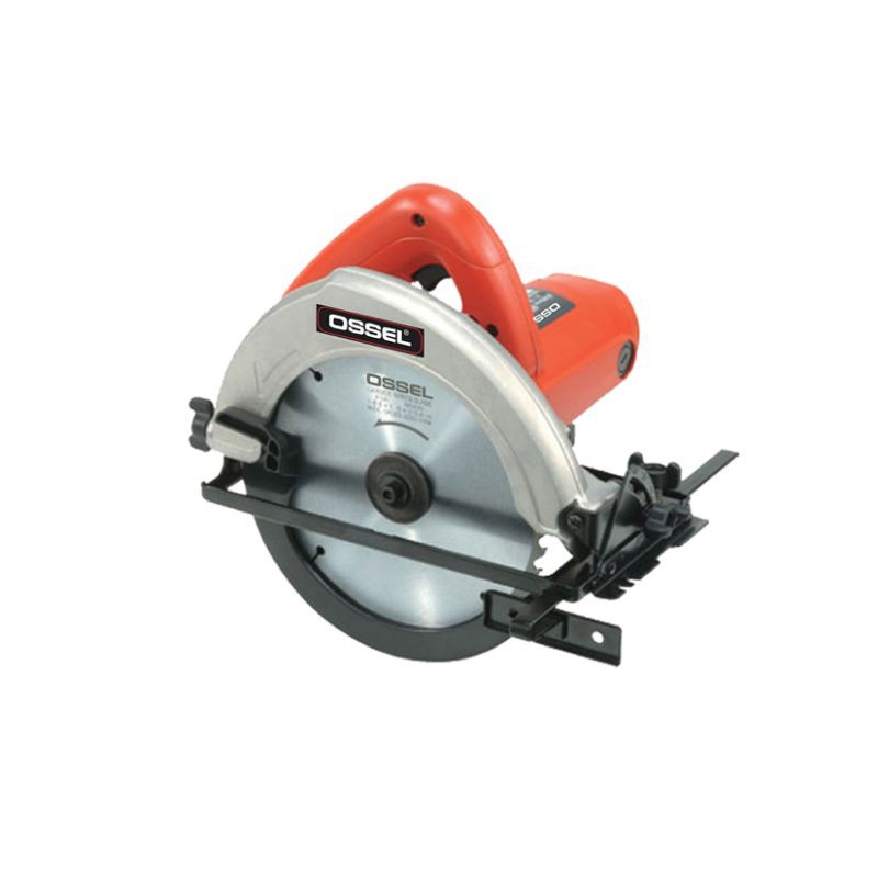 MESIN CIRCULAR SAW PK580 OSSEL