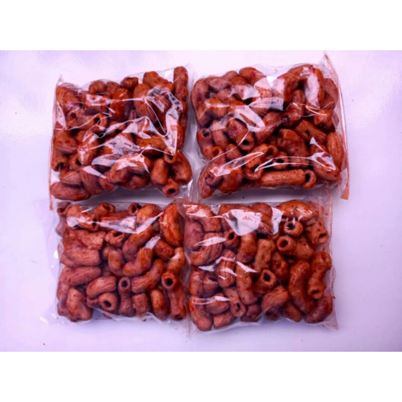 

Makaroni Bantet Pedasb| 75gr | Original