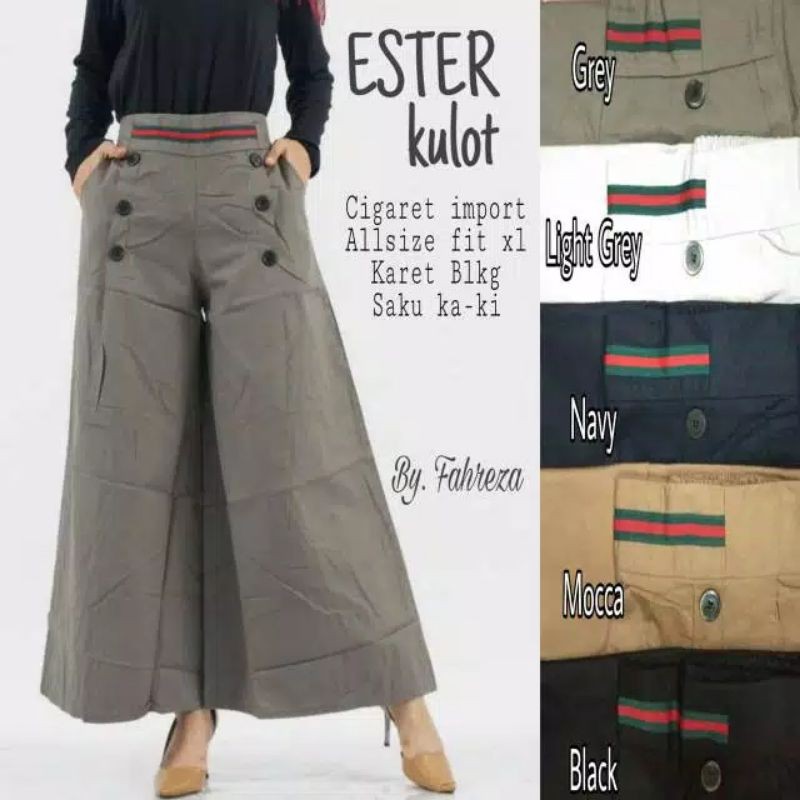 Kulot Premium Bahan Cigaret Pita