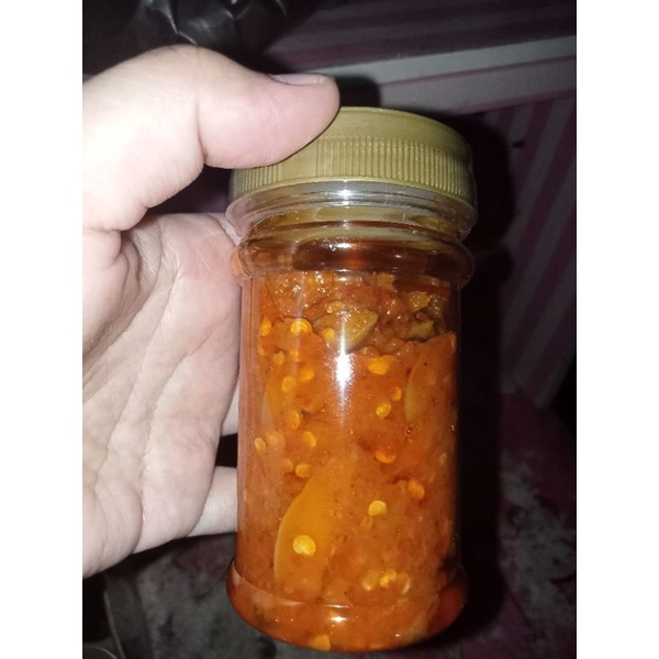 

Sambal Jengkol