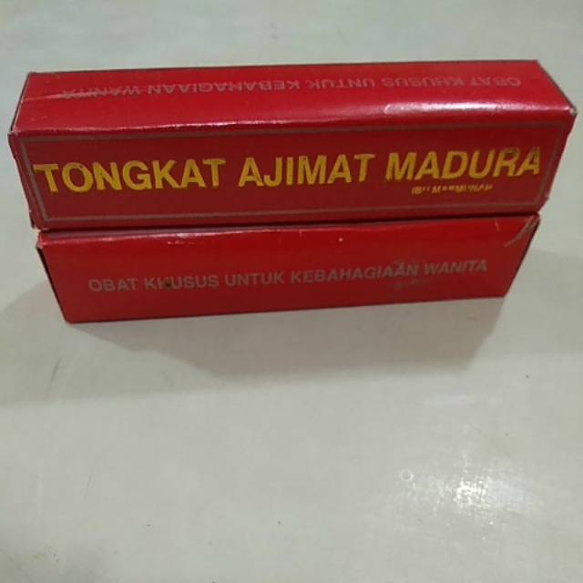 Tongkat madura