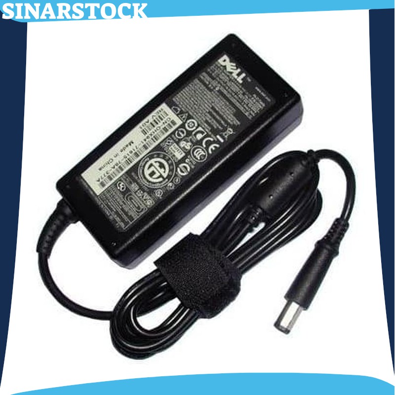 Adaptor Charger Dell Inspiron 300M 500M 600M Series ORIGINAL