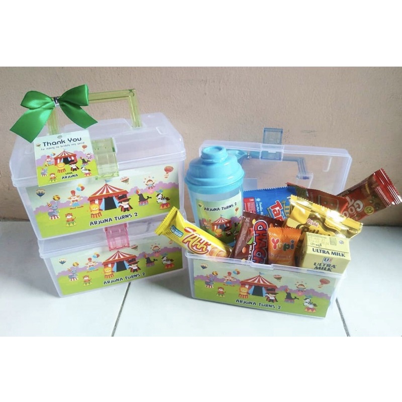 

PAKET ULTAH SOUVENIR ANAK MURAH