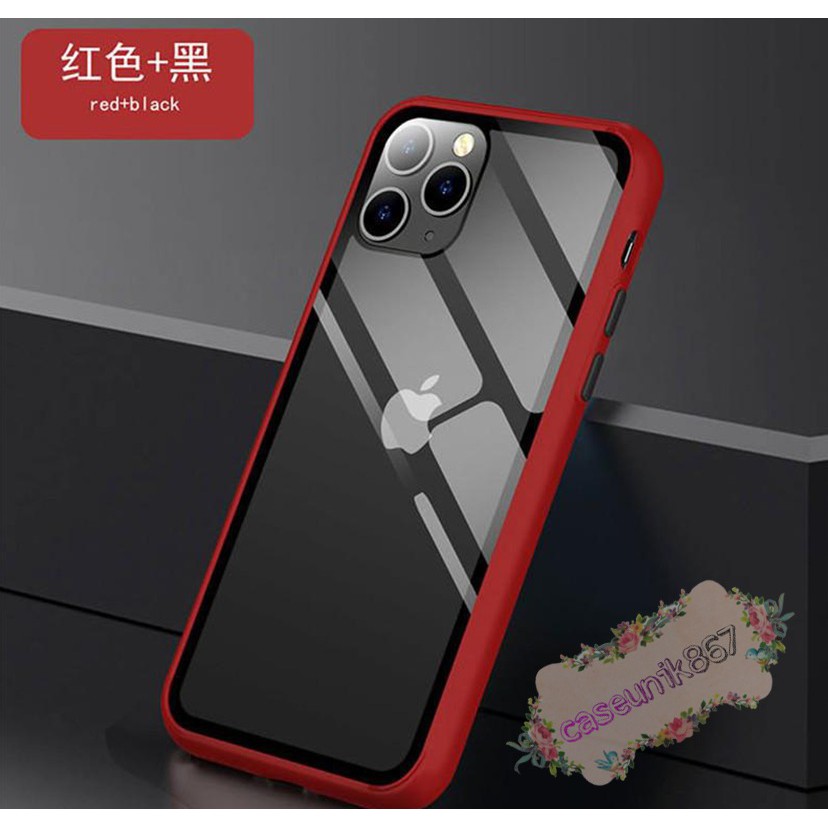 SOFTCASE AERO KOPER AURORA XIAOMI REDMI 8 8A PRO 9C 9A PRIME 9T POCO M3 NOTE 8 PRO CS570