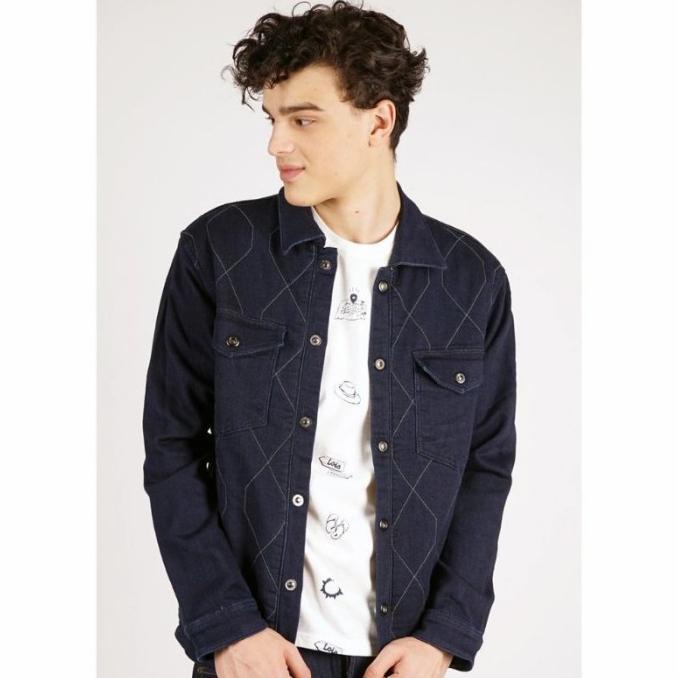 JAKET LOIS ORIGINAL MJF110