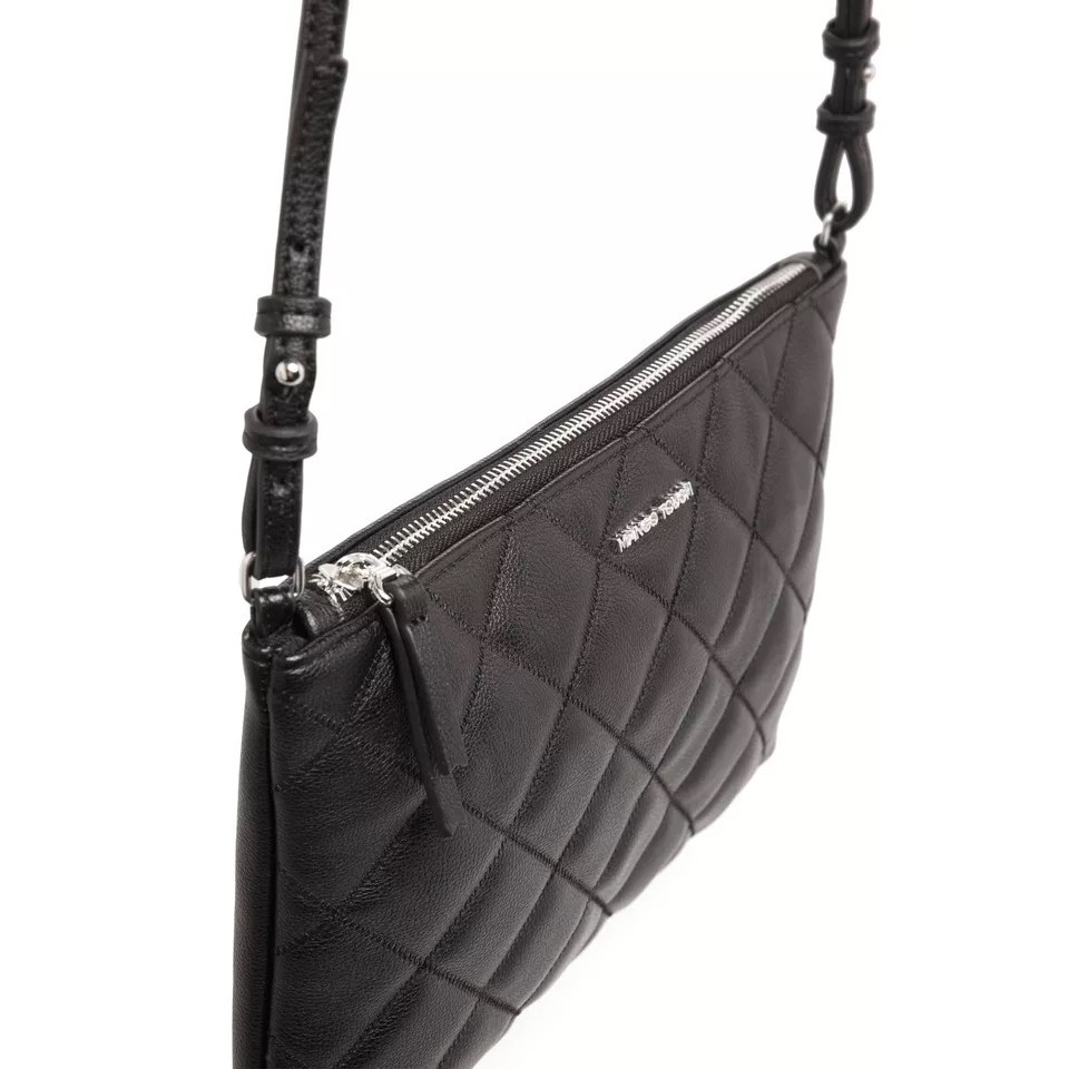 Tas Selempang Clutch Wanita Mango Small Slingbag Mango Sling Bag Kecil MNG bag Import China